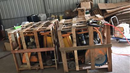 隆林行李、家具、电器包装托运