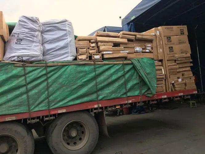 隆林家具托运